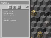 Oyunu Minecraft Altın Tıklayıcı  çevrimiçi
