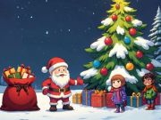 Oyunu Noel Sıralaması  çevrimiçi