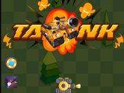 Oyunu Tank ve Tank  çevrimiçi