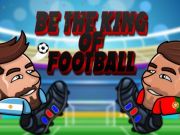 Oyunu Futbolun Kralı Olun  çevrimiçi
