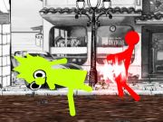 Oyunu Sprunki Rage Çöp Adam Incredibox  çevrimiçi