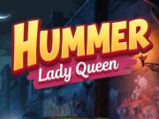 Oyunu Hummer Leydi Kraliçe  çevrimiçi