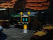 Oyunu Sprunki 3D Atıcı  çevrimiçi