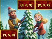 Oyunu Sakin Matematik Ortalaması  çevrimiçi
