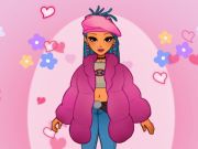 Oyunu Dollz'un Dönüşü  çevrimiçi