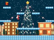 Oyunu Noel Görevi  çevrimiçi