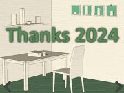 Oyunu Teşekkürler 2024  çevrimiçi