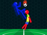 Oyunu Ragdoll Futbolu 2 Oyuncu  çevrimiçi