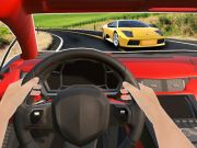 Oyunu Şehir Drift Yarışı  çevrimiçi