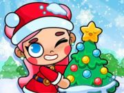 Oyunu Yapboz: Avatar Dünya Noel Karnavalı  çevrimiçi