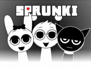 Oyunu Sprunki Megalovanya  çevrimiçi