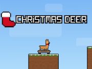 Oyunu Noel geyiği  çevrimiçi