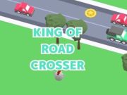 Oyunu Yol Geçişinin Kralı  çevrimiçi