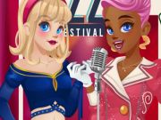 Oyunu Girly Jazzy Ruh Hali  çevrimiçi