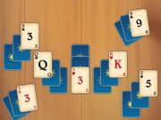 Oyunu Solitaire Tatili  çevrimiçi