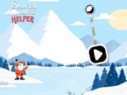 Oyunu Noel Baba Yardımcısı  çevrimiçi