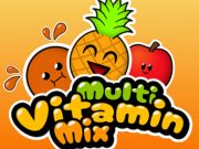 Oyunu Çoklu Vitamin Karışımı  çevrimiçi