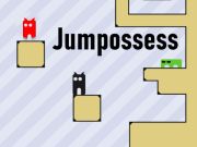 Oyunu Jumposses  çevrimiçi