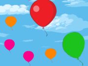 Oyunu Pop-a-Loon! çevrimiçi
