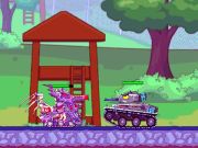 Oyunu Tank Arenası Çelik Savaşı  çevrimiçi