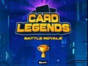 Oyunu Kart Efsaneleri Battle Royale  çevrimiçi
