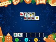 Oyunu Noel Mahjong'u Sunar  çevrimiçi