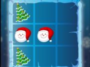 Oyunu Noel Tic Tac Toe çevrimiçi Oyunu Noel Tic Tac Toe çevrimiçi