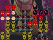 Oyunu Kalamar Oyunu X Sprunki Tetris  çevrimiçi