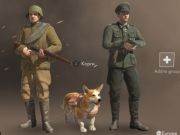 Oyunu Savaş 1942  çevrimiçi