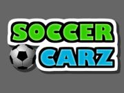 Oyunu Futbol Arabası  çevrimiçi