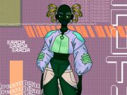 Oyunu Pastel Siberpunk  çevrimiçi