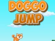 Oyunu Doggo Atlaması  çevrimiçi