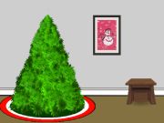 Oyunu Bir Noel Kaçış Odası  çevrimiçi