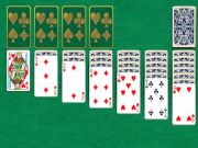 Oyunu Klondike Klasik Solitaire  çevrimiçi