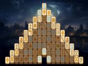 Oyunu Mahjongg Piramitleri  çevrimiçi