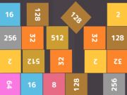 Oyunu 2048 küp  çevrimiçi
