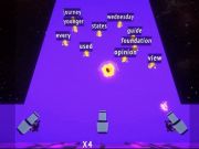 Oyunu Neon Savunması: Tür!  çevrimiçi