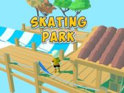 Oyunu Paten parkı  çevrimiçi