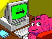 Oyunu Doom kartını çevirmeyin  çevrimiçi