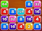 Oyunu Block Mania 2048 çevrimiçi