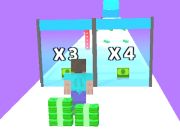 Oyunu Minecraft Money Stack çevrimiçi