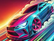 Oyunu Drift Tıkıcı  çevrimiçi