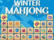 Oyunu Kış Mahjong  çevrimiçi