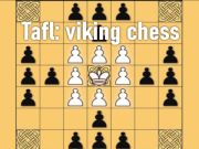 Oyunu Tefl: Viking satranç  çevrimiçi