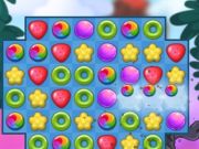 Oyunu Şeker Match Saga 2  çevrimiçi