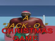 Oyunu Jack-O-CHRISTMAS 3D oyunu  çevrimiçi