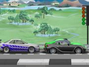 Oyunu Street Racer 2 çevrimiçi