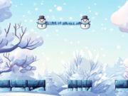Oyunu Frosty Escape çevrimiçi