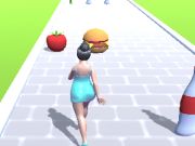 Oyunu Fit yarış oyunu  çevrimiçi