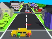 Oyunu Maraton yarışı  çevrimiçi